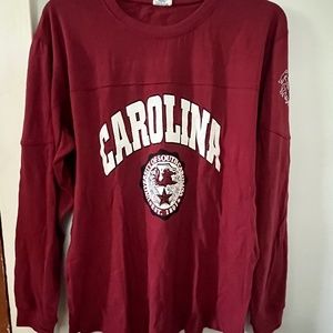 University of South Carolina Pressbox Long Sleeve